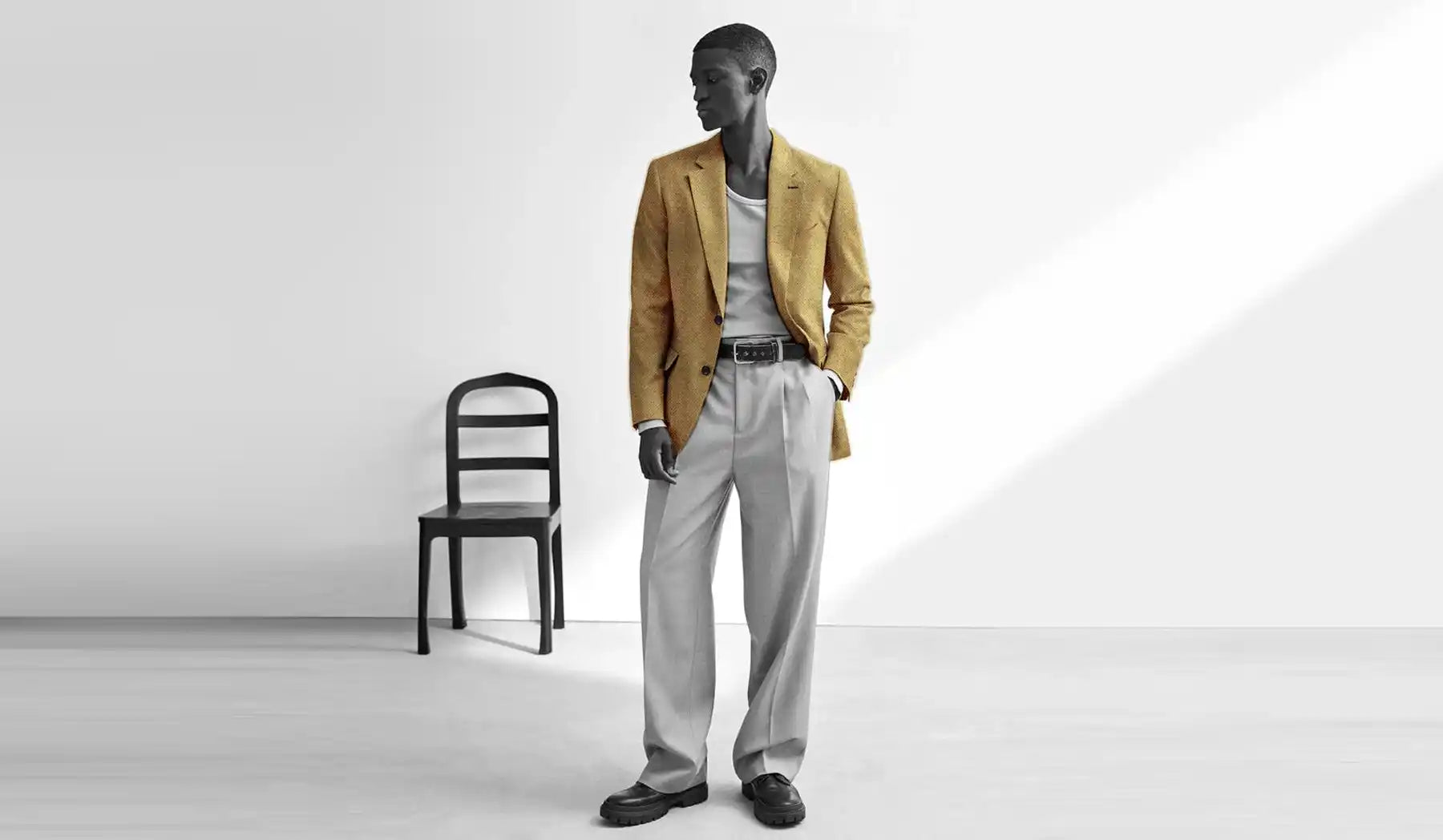 Dress Code: What To Wear To Every Wedding This Summer