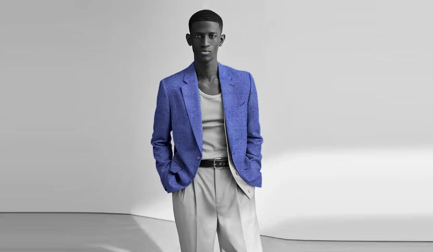 Linen Blazers