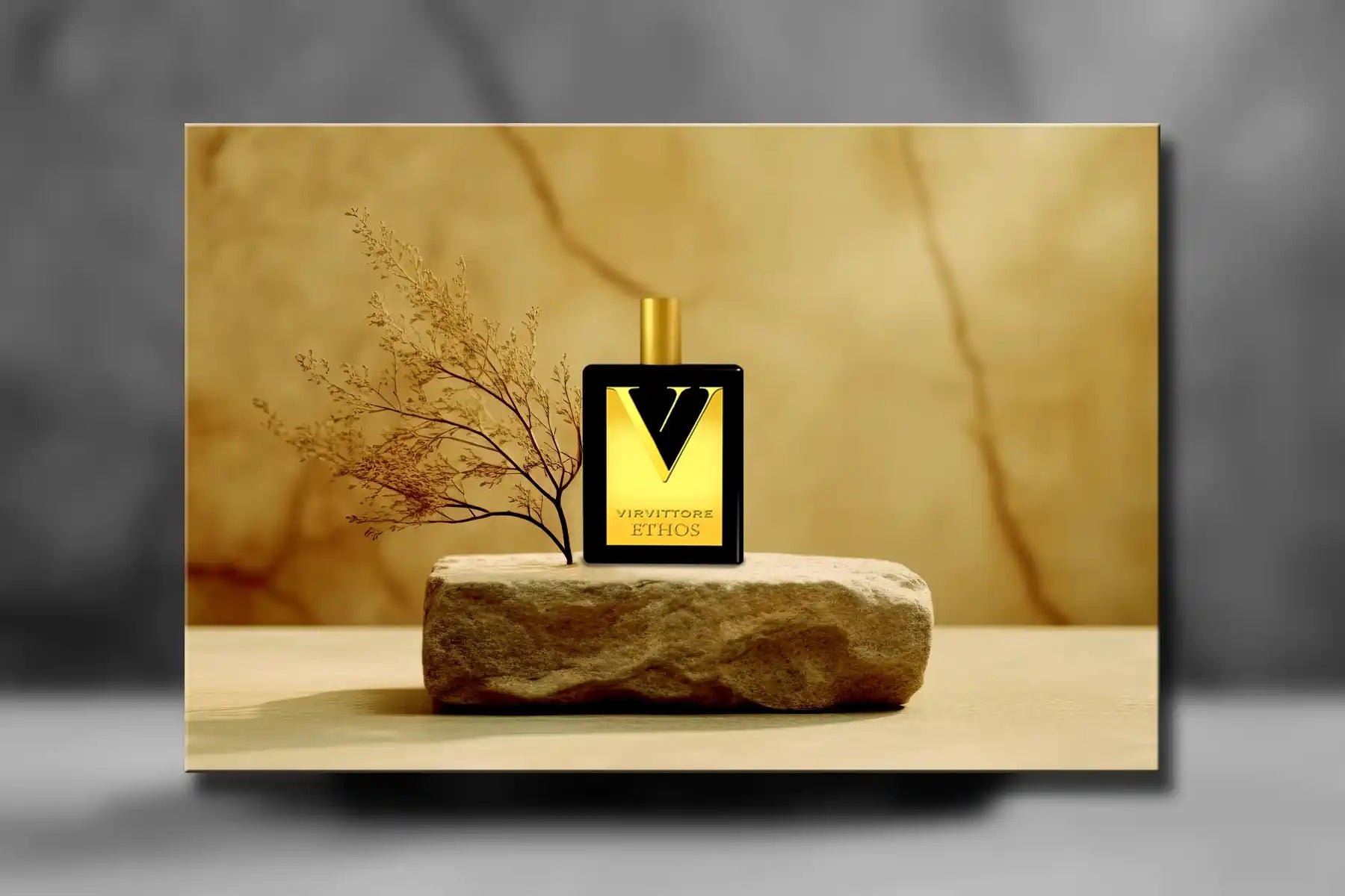 Top 8 Fragrance
