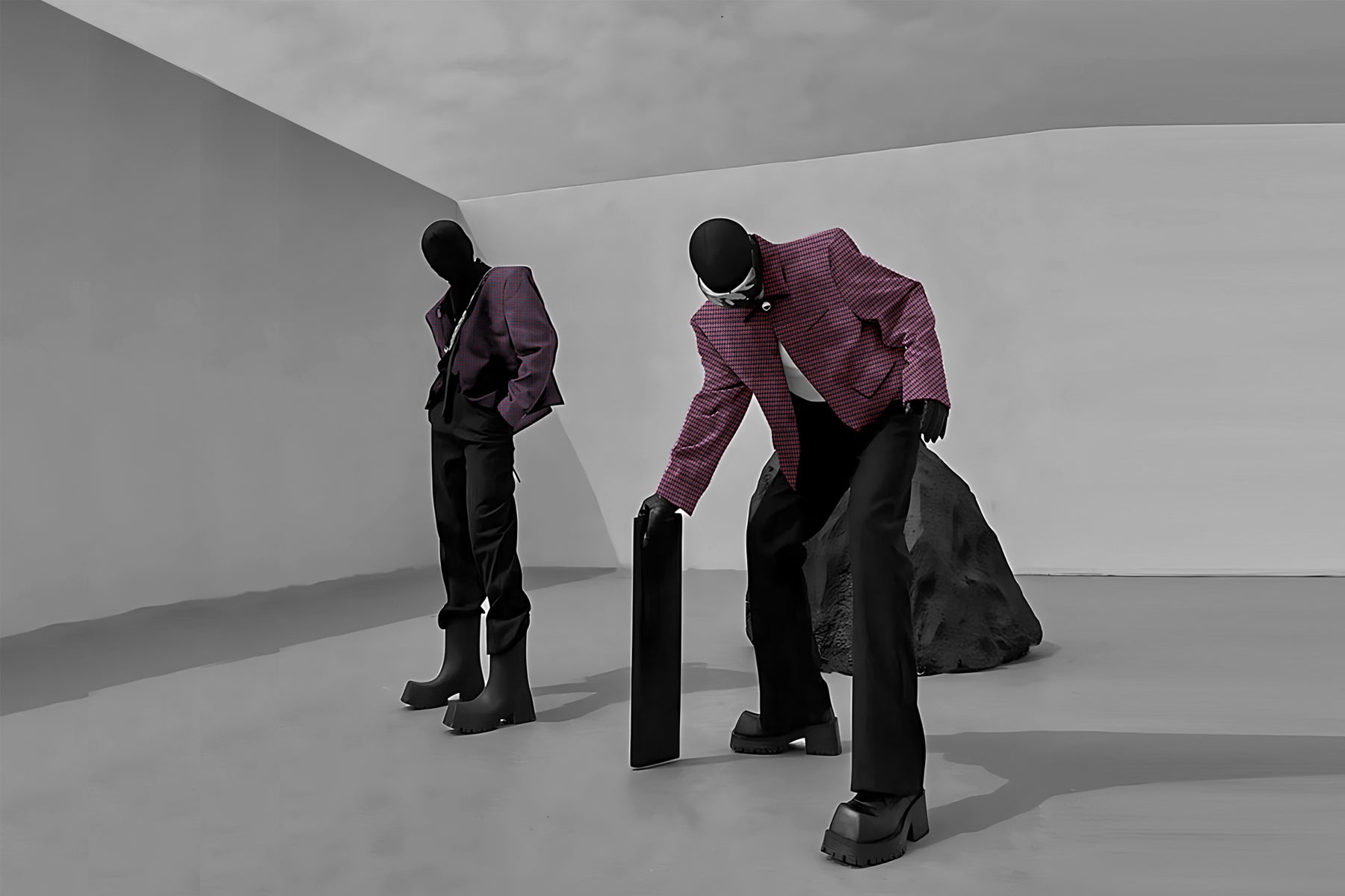 How to Store Your Luxury Coat to Maintain Its Quality