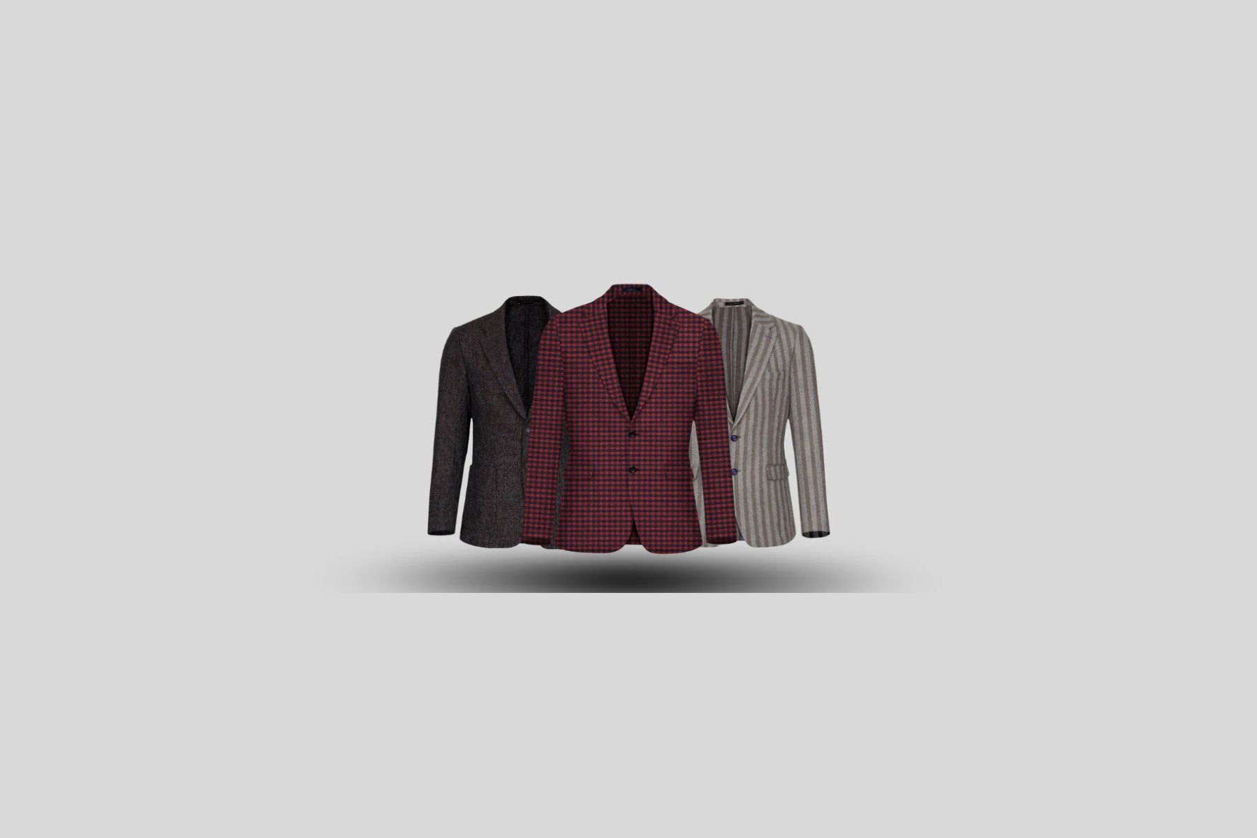 Virvittore Fall/Winter Collection: The Season of Refined Luxury