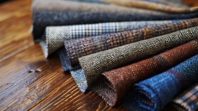 Inside the Fabric: Why Virvittore Only Chooses the Finest