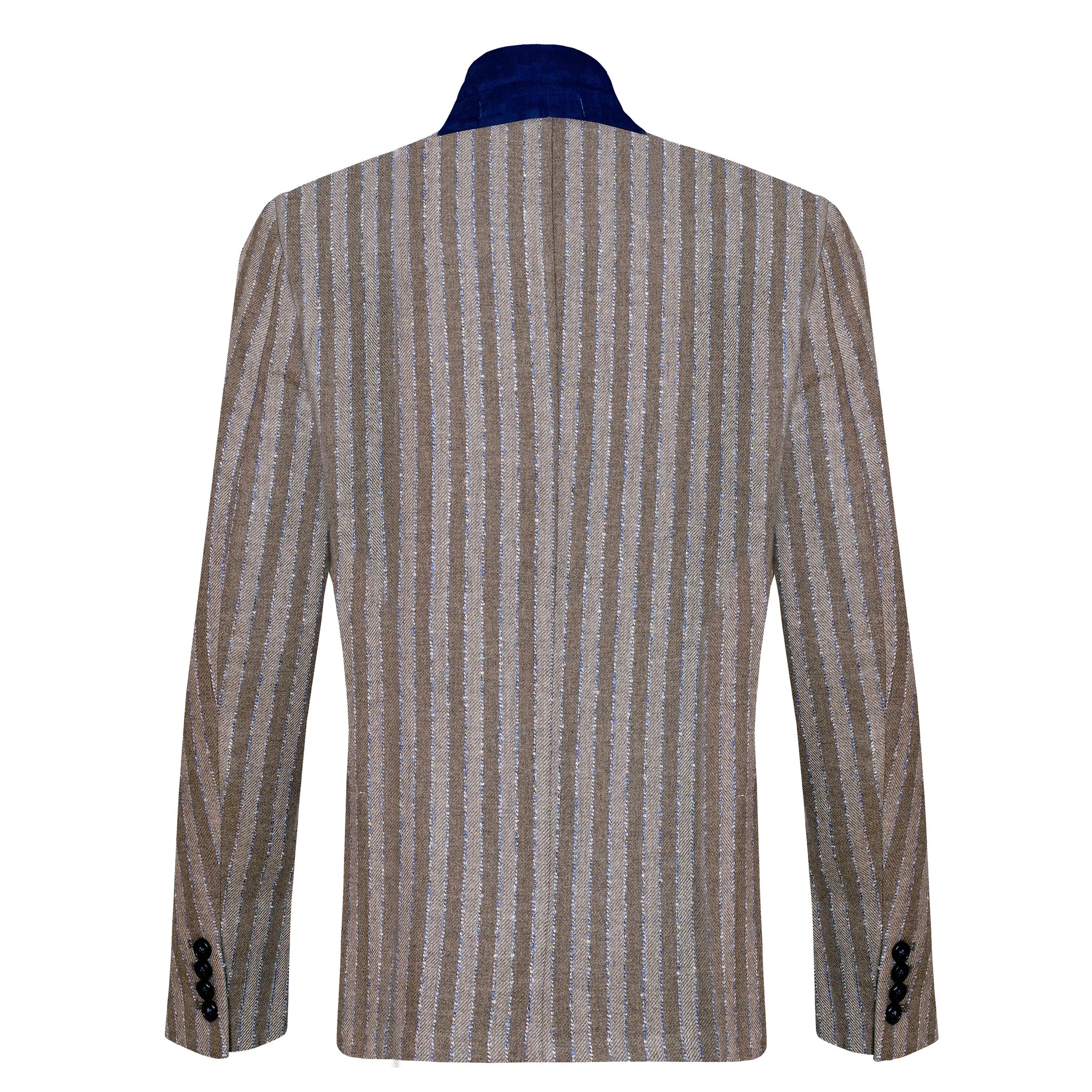 luxury mens beige blazer