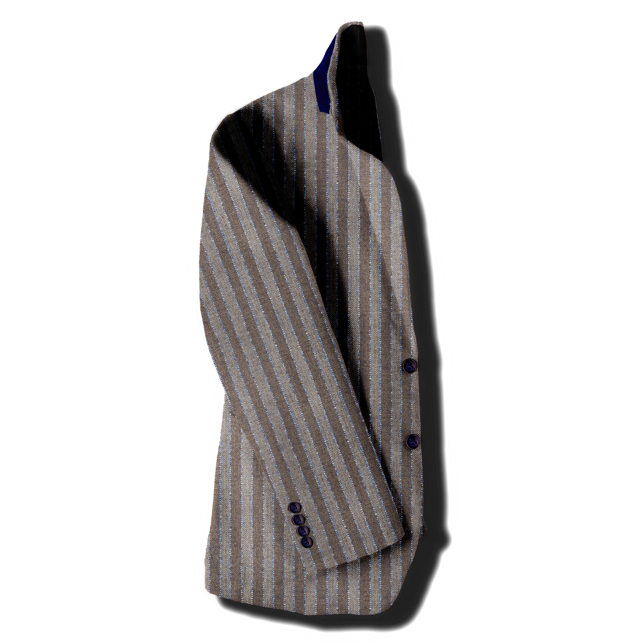 luxury mens beige blazer