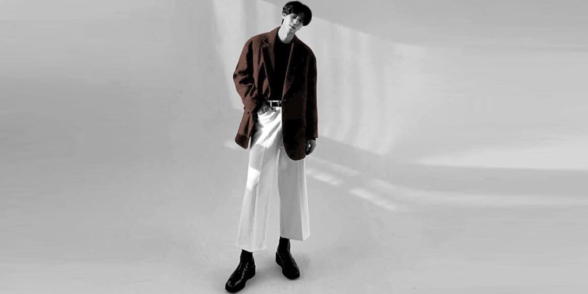 Sustainable Fashion: The Future of Luxury.