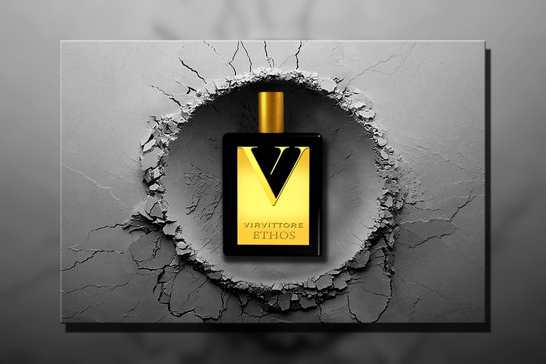 perfume layering