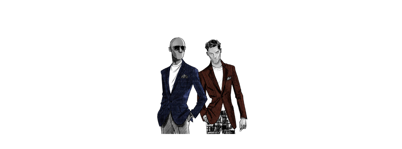 Why Wool Blend Blazers Are Better Than Cotton &amp; Linen Blazers