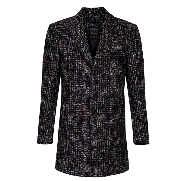 Mens Designer Overcoat Mens Luxury Coats Mens Designer Coats