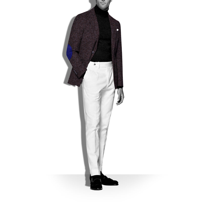 REFLECTION - Luxury Men's Blazer