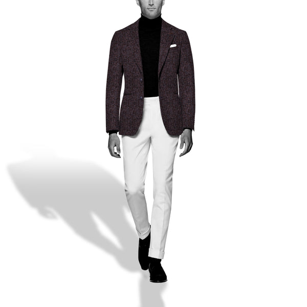 REFLECTION - Luxury Men's Blazer