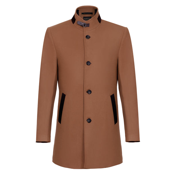 Outerwear and Coats - Men Luxury Collection