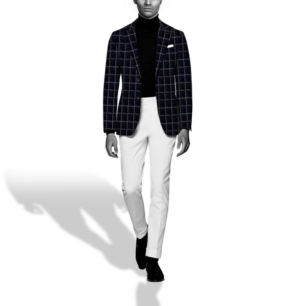 Men's Fashion Blazers & Designer Jackets