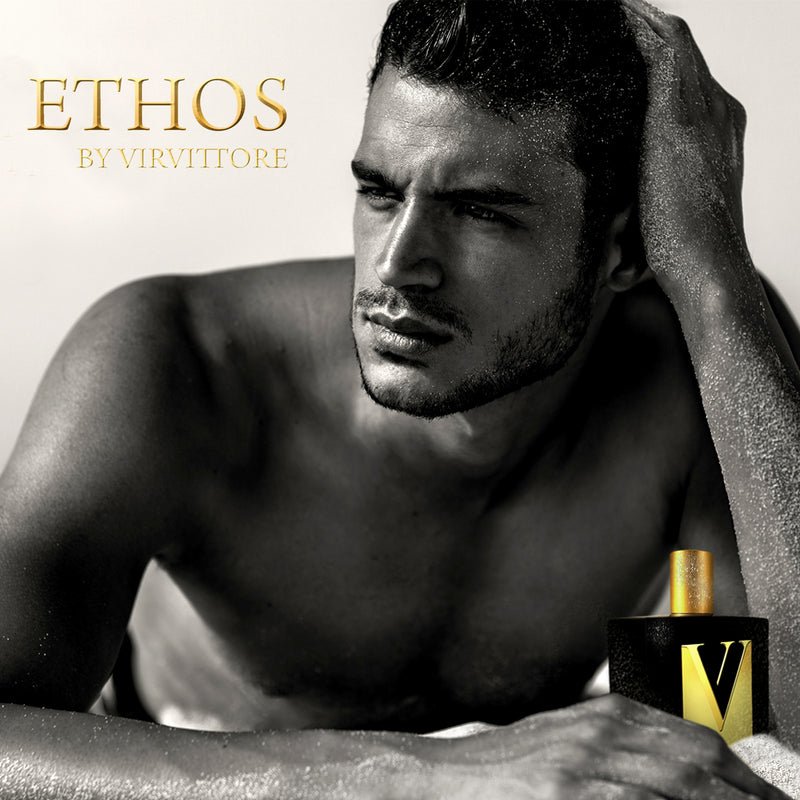 Ethos - Men's Branded Perfume